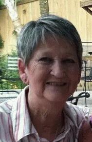 Beverly Joyce Smith Morris